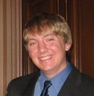 Christian DeLozier's Picture